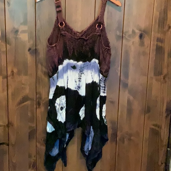 NWOT LSI top - Picture 3 of 5